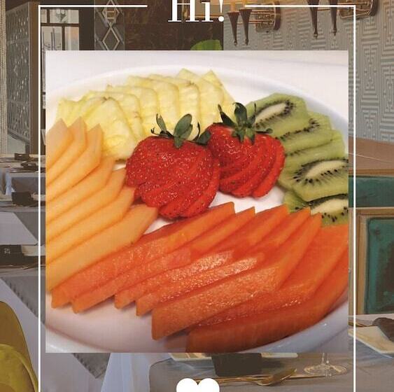 酒店 Casa Maria Boutique