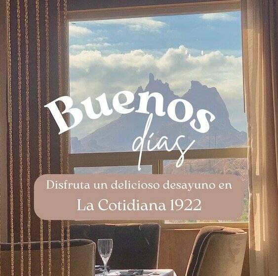 酒店 Casa Maria Boutique