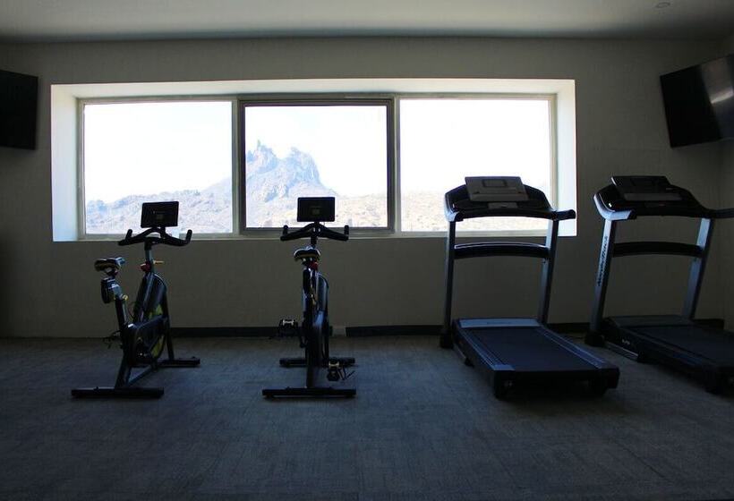 酒店 Casa Maria Boutique