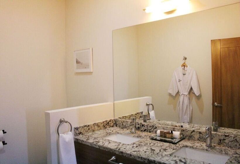 酒店 Casa Maria Boutique