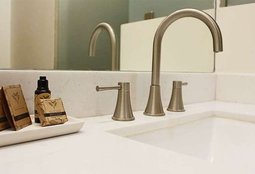 酒店 Casa Maria Boutique