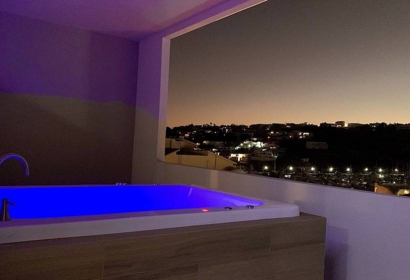 酒店 Casa Maria Boutique