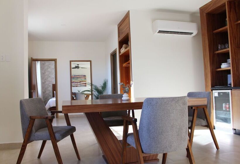 酒店 Casa Maria Boutique