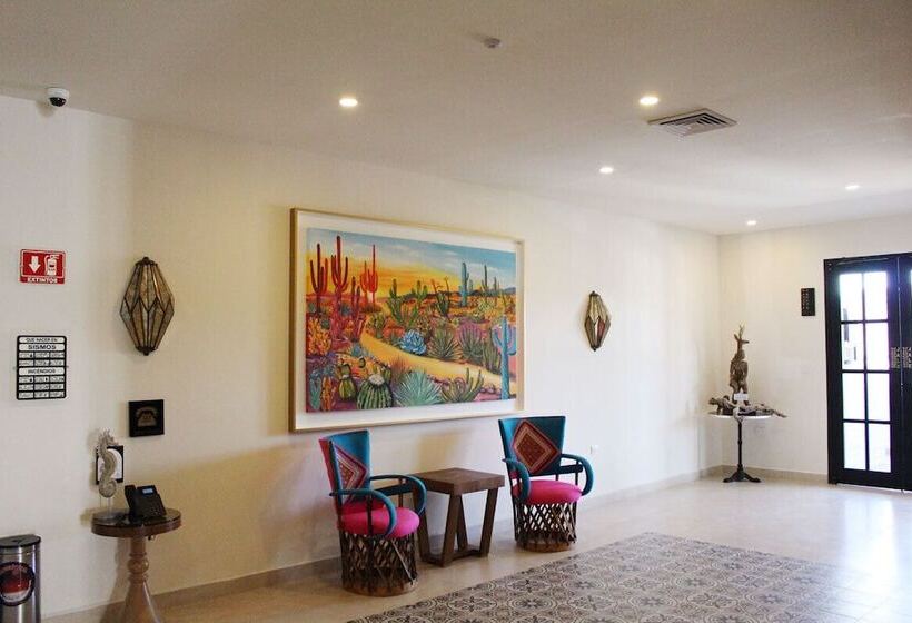 酒店 Casa Maria Boutique