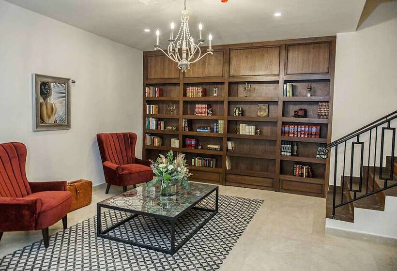 酒店 Casa Maria Boutique