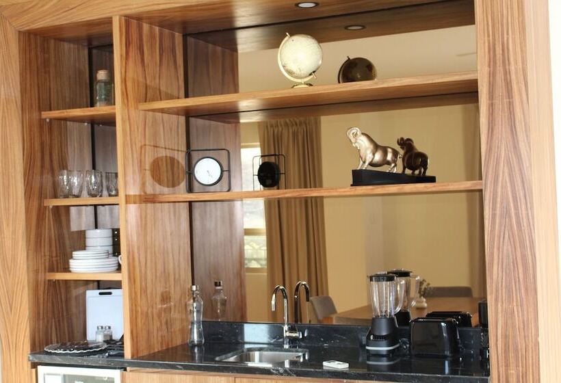 酒店 Casa Maria Boutique