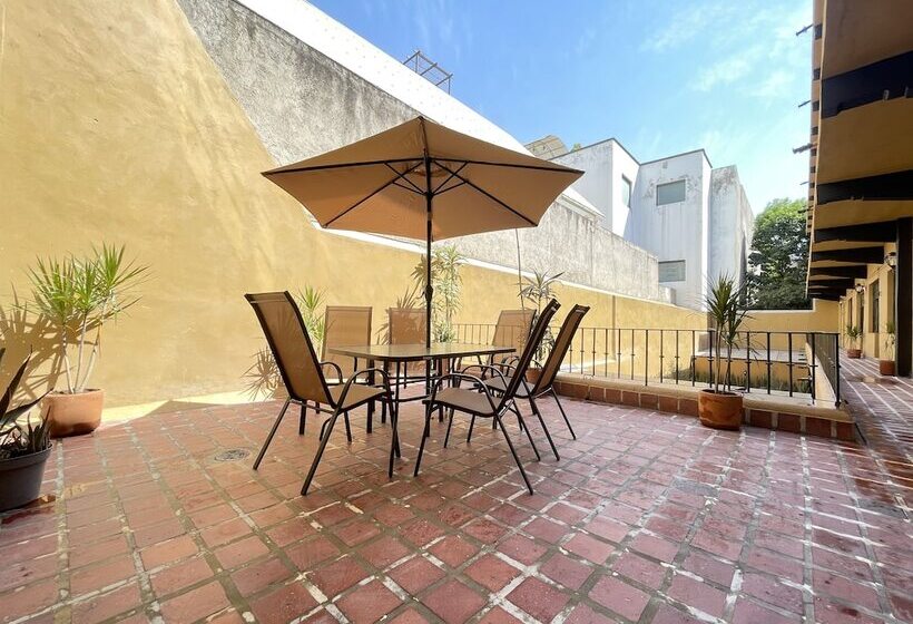 هتل Colmena Centro