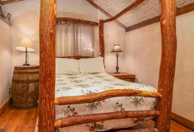 酒店 Country Inn Cottages