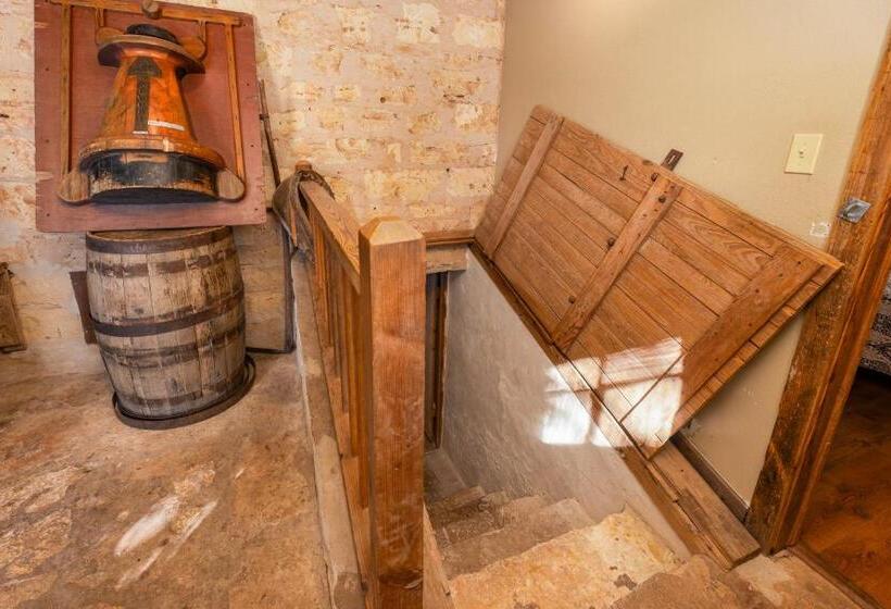 酒店 Country Inn Cottages