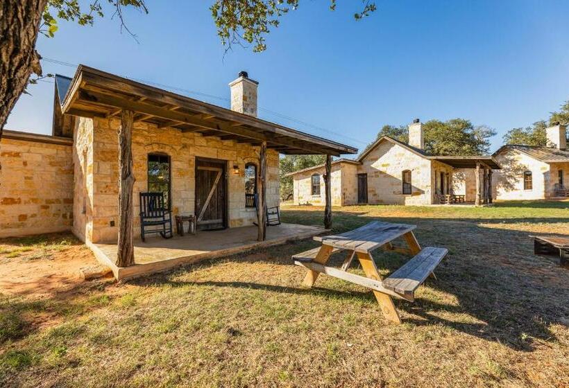 酒店 Country Inn Cottages