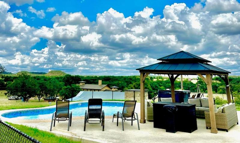 酒店 Country Inn Cottages