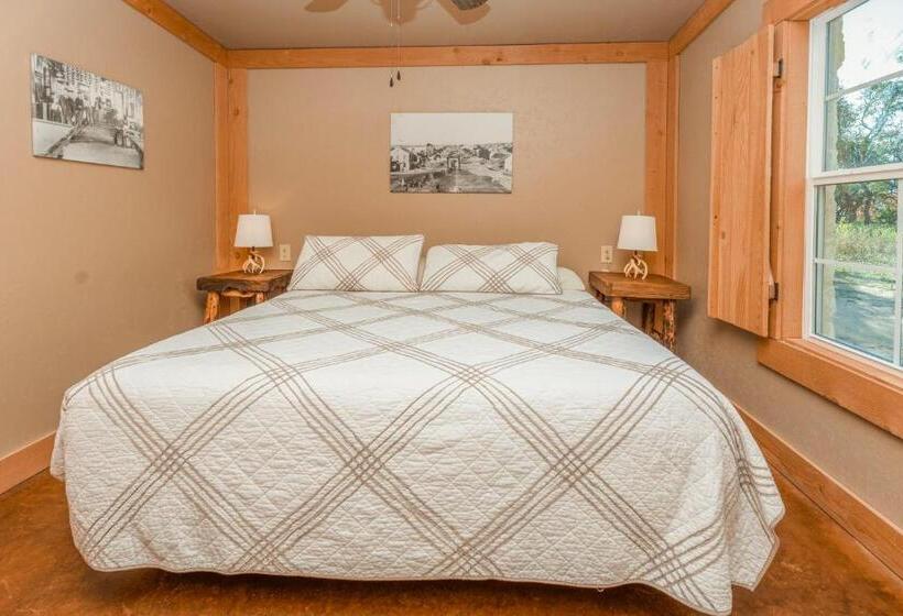 酒店 Country Inn Cottages