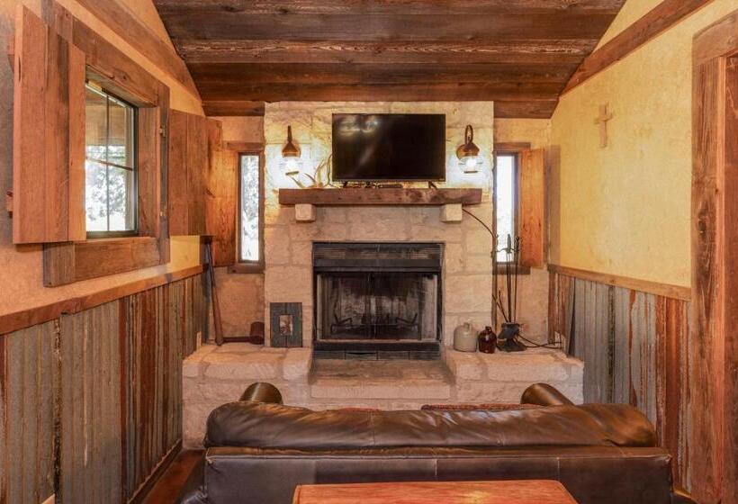 酒店 Country Inn Cottages