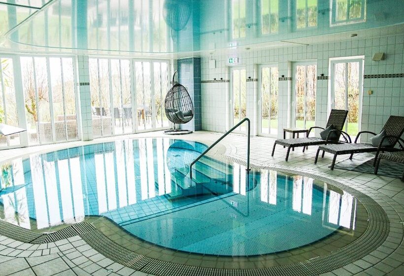 فندق Das Palmberger