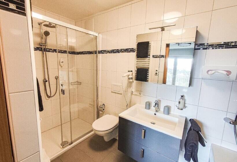 فندق Das Palmberger