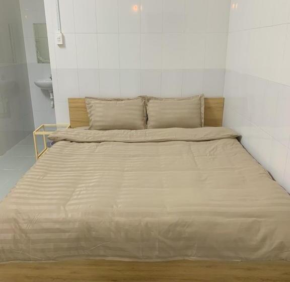 Hotel Demi Homestay   Châu đốc