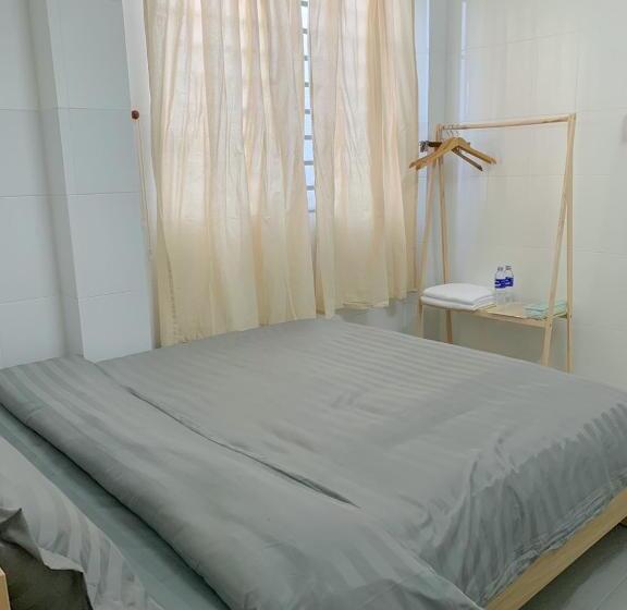 Hotel Demi Homestay   Châu đốc