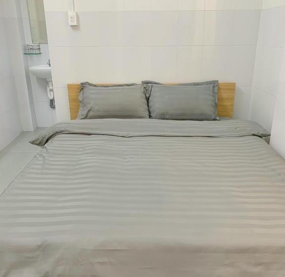 Hotel Demi Homestay   Châu đốc