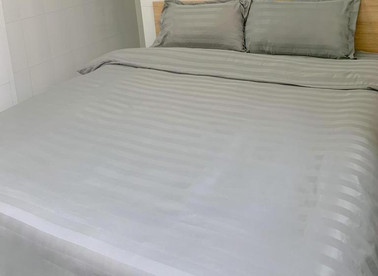 Hotel Demi Homestay   Châu đốc