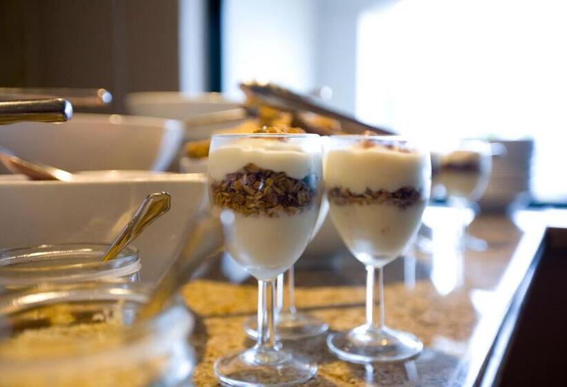 فندق Garden Route