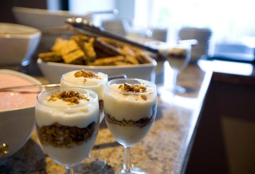 فندق Garden Route