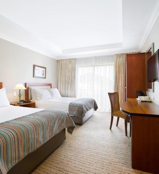 فندق Garden Route