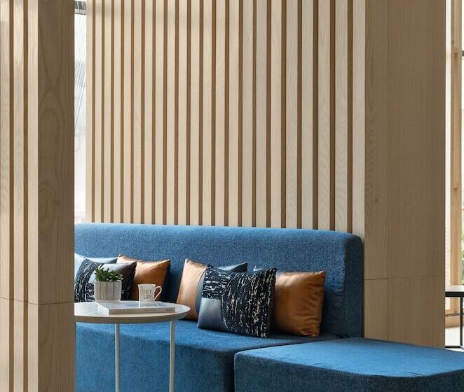 호텔 Ginger Chandigarh, Zirakpur