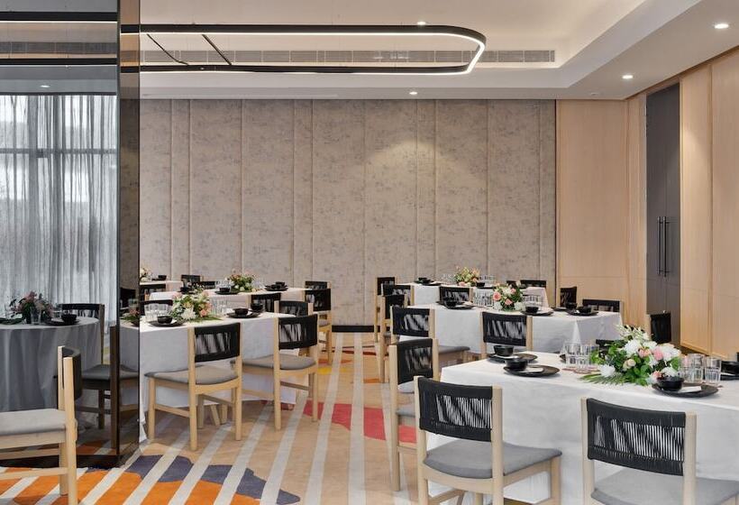 호텔 Ginger Chandigarh, Zirakpur