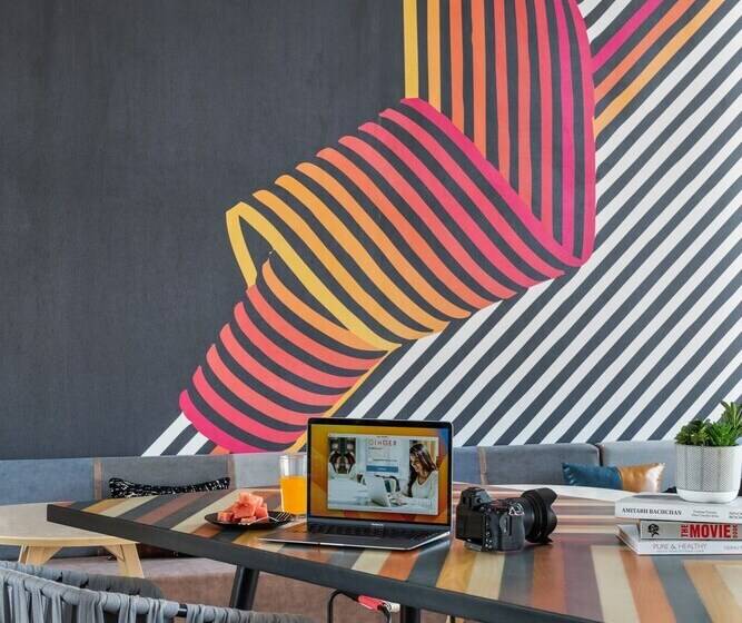 호텔 Ginger Chandigarh, Zirakpur