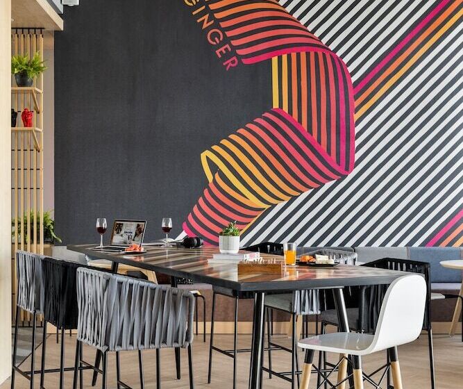 호텔 Ginger Chandigarh, Zirakpur