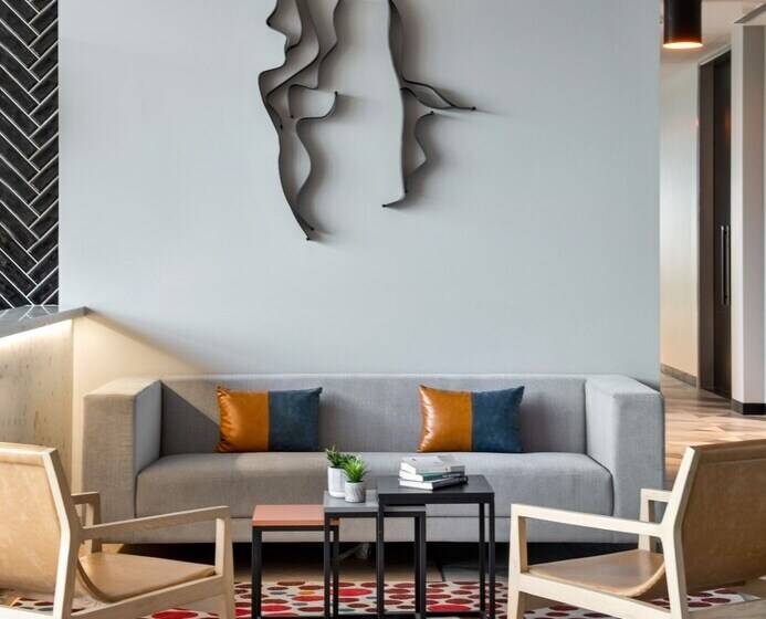 호텔 Ginger Chandigarh, Zirakpur