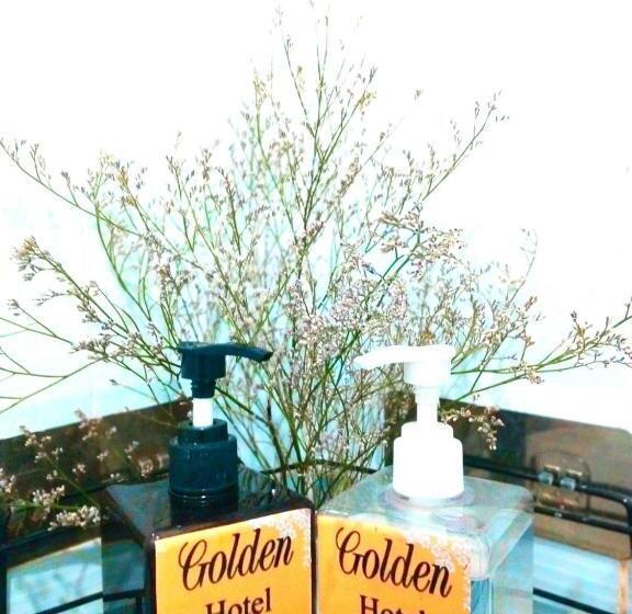 هتل Golden