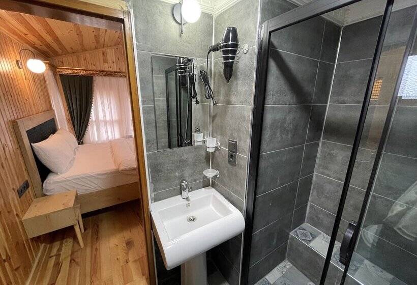 בית מלון כפרי Golden Metro Boutique