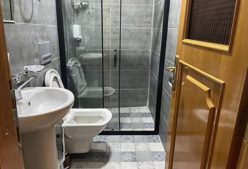 בית מלון כפרי Golden Metro Boutique