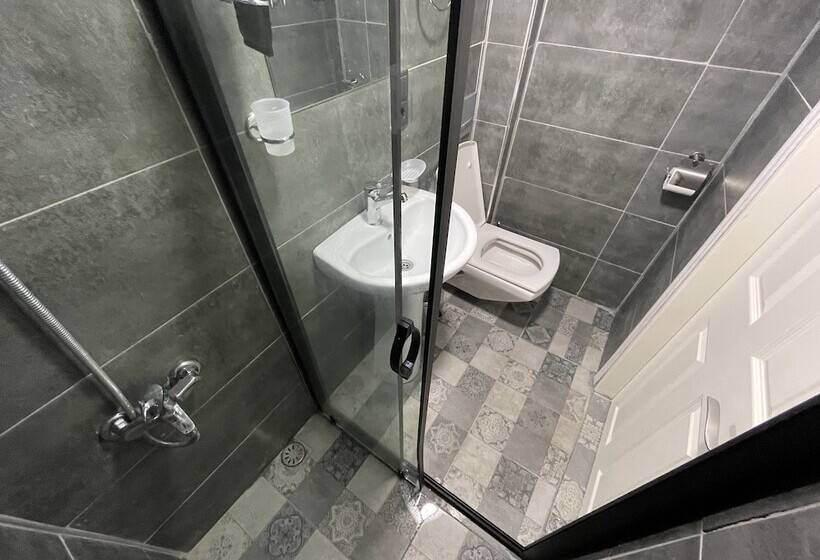 בית מלון כפרי Golden Metro Boutique