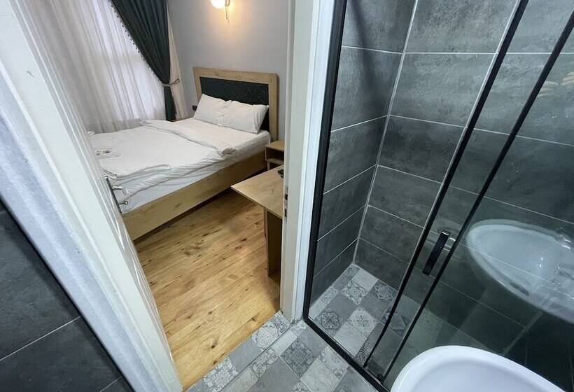 בית מלון כפרי Golden Metro Boutique