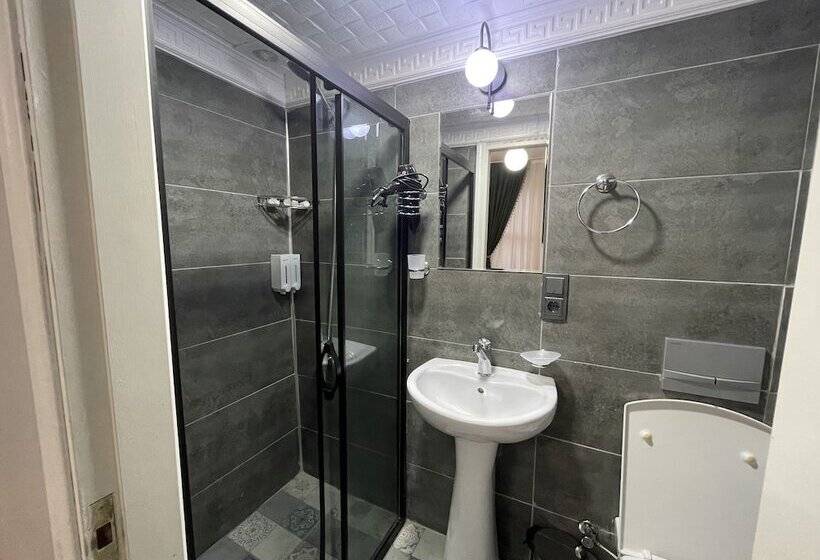 בית מלון כפרי Golden Metro Boutique