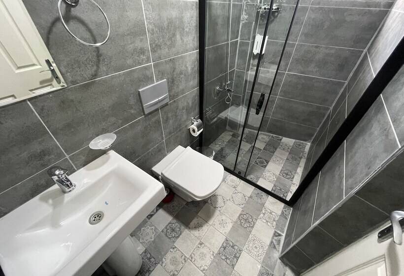 בית מלון כפרי Golden Metro Boutique