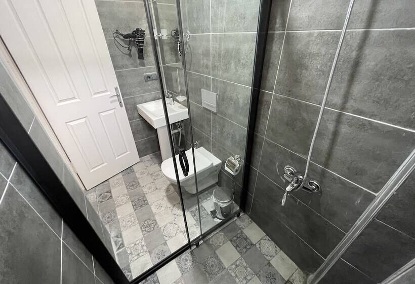 בית מלון כפרי Golden Metro Boutique