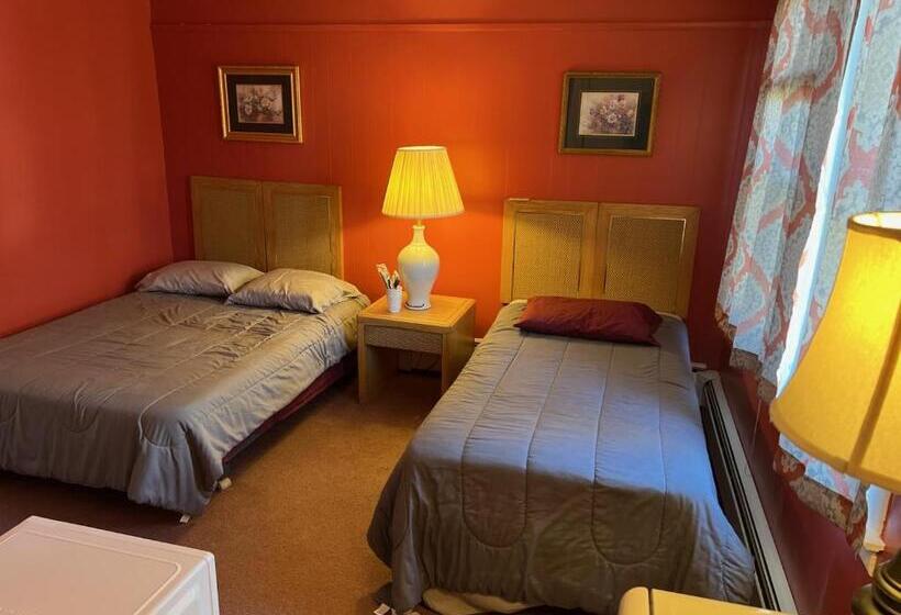 Отель Grand Lake