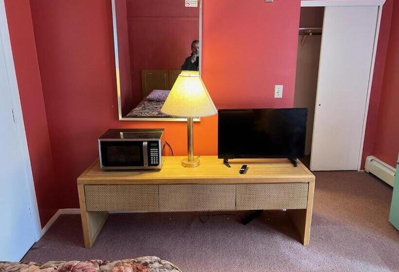 Отель Grand Lake