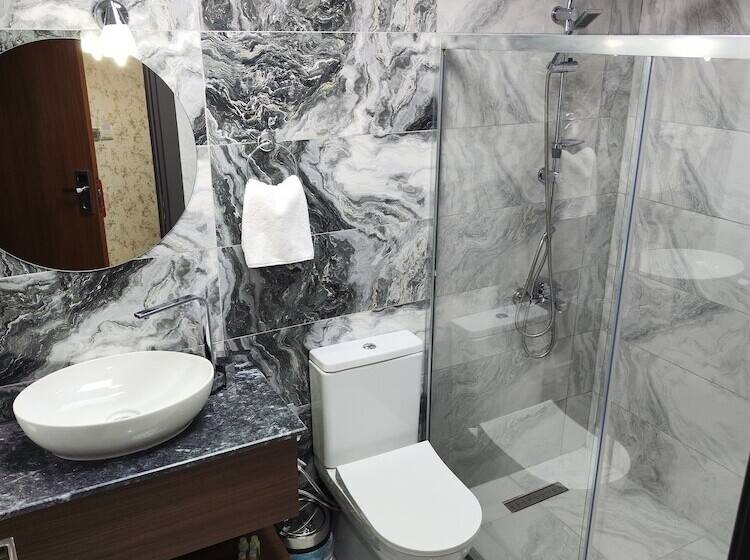 فندق Grand Salizze