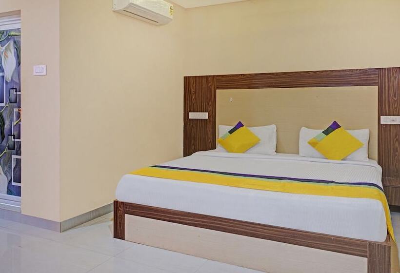 Itsy Hotels Abhitej Inn