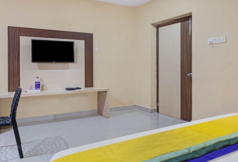 Itsy Hotels Abhitej Inn