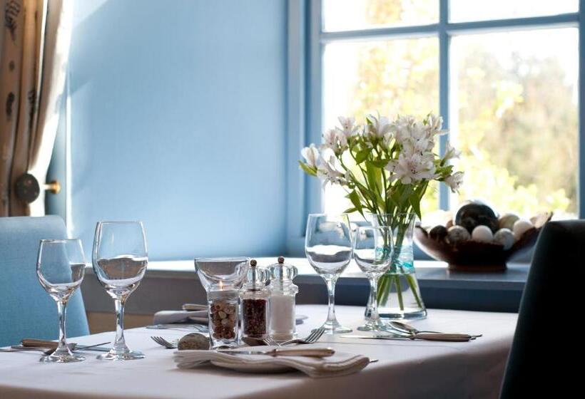 فندق Langass Lodge