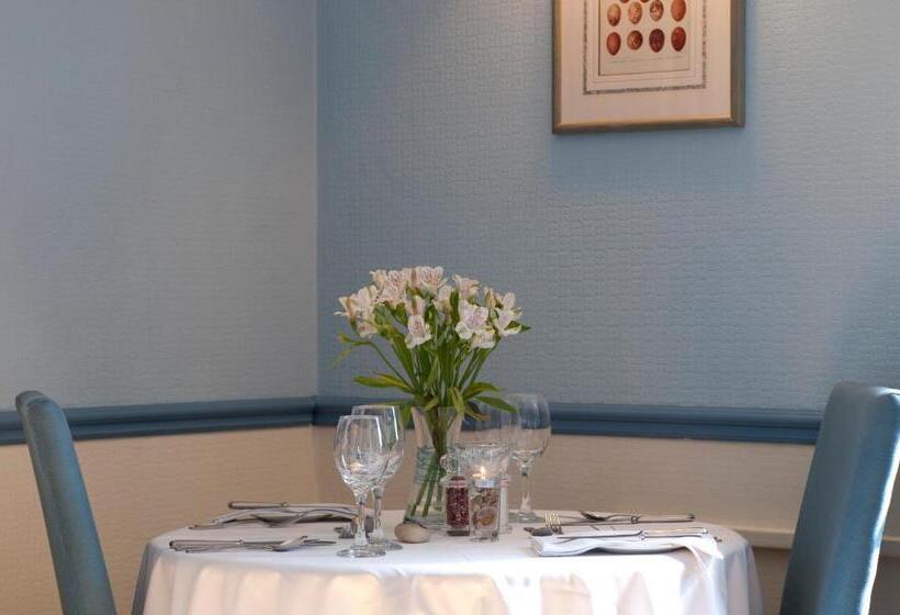 فندق Langass Lodge