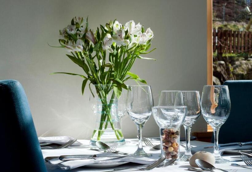 فندق Langass Lodge