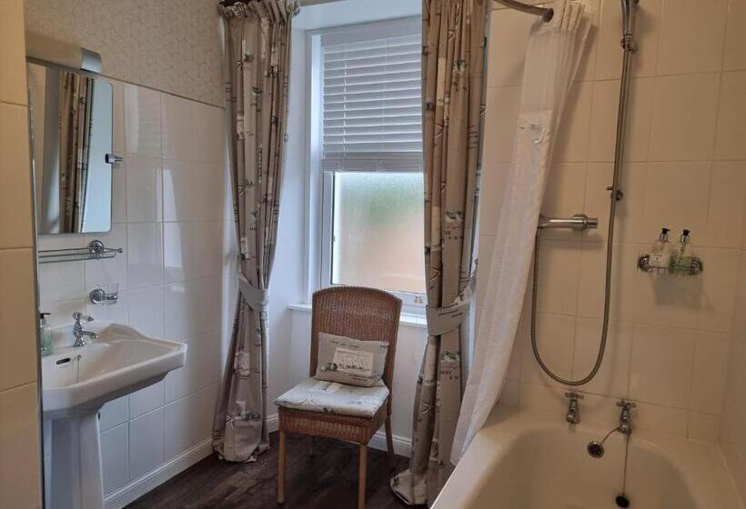 فندق Langass Lodge