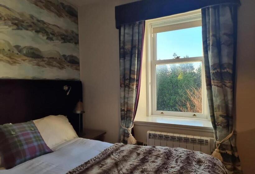 فندق Langass Lodge