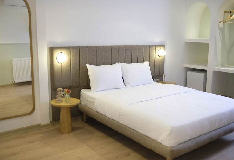 בית מלון כפרי Meshk Airport